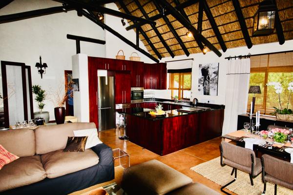 1 Bedroom Garden Cottage