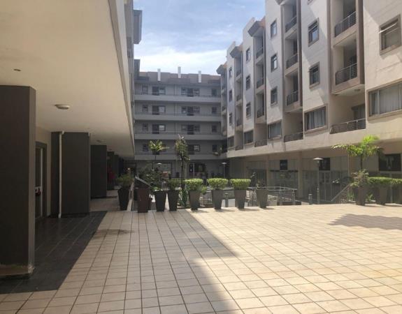 87  m² Commercial space