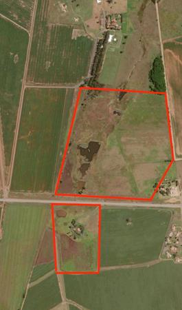 58 ha Farm
