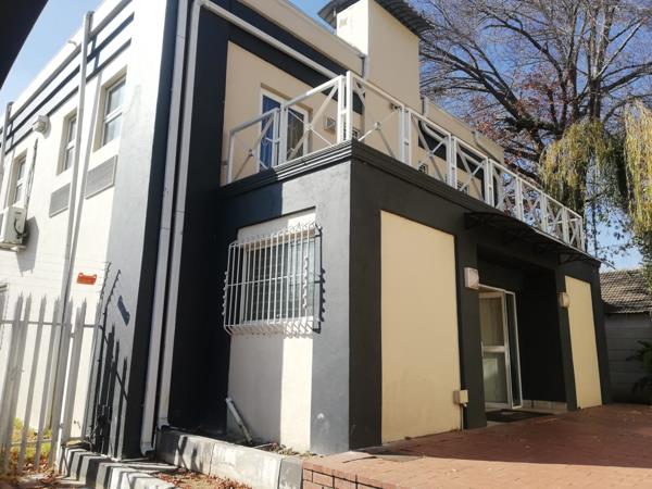 428  m² Commercial space