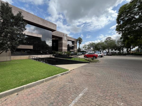 242  m² Commercial space