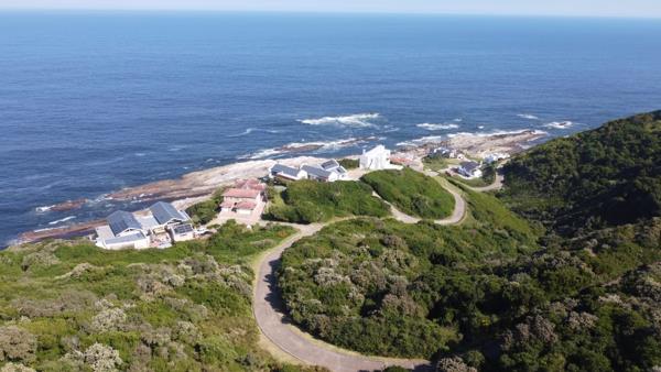 680 m² Land
