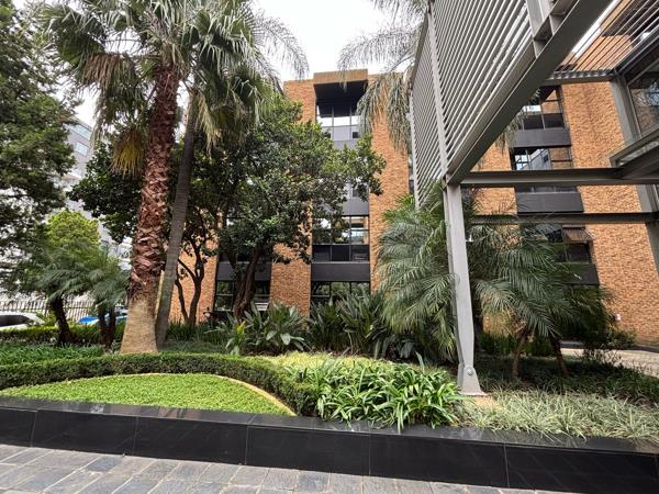 100 m² Commercial space