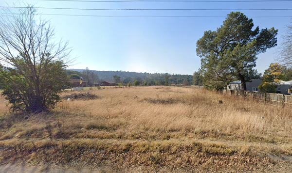 4 047 m² Land