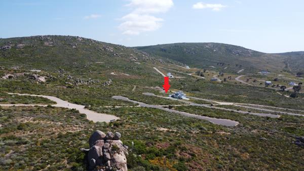 337 m² Land