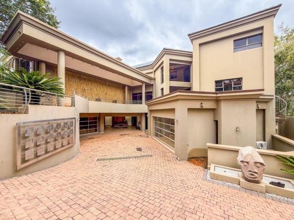 6 Bedroom House