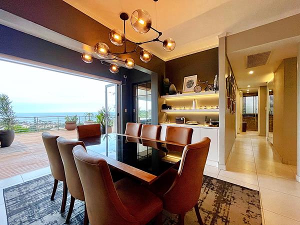 4 Bedroom Apartment