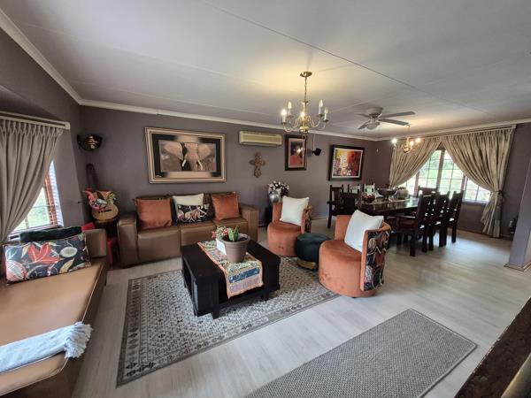 3 Bedroom Simplex
