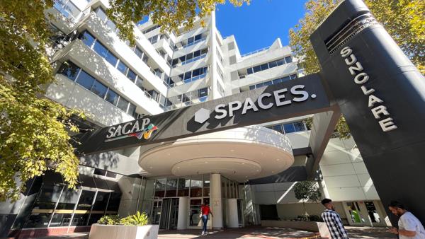 51  m² Office Space