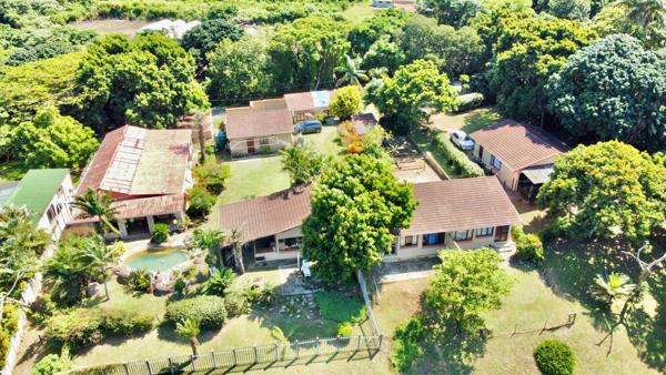 8 Bedroom House