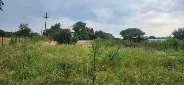 4.2 ha Land