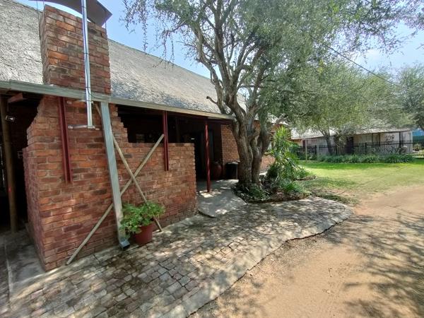 4 Bedroom Townhouse