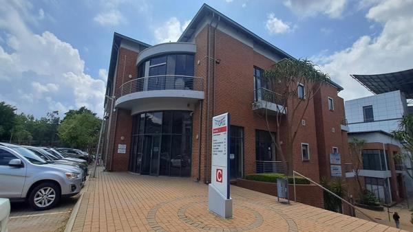 334  m² Retail Space