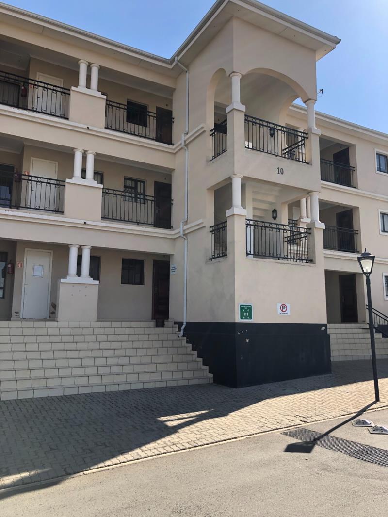 2 Bedroom Apartment in Carlswald