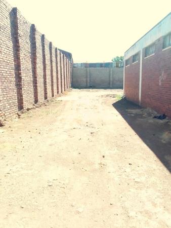 116 m² Commercial space