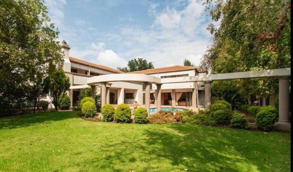 5 Bedroom House