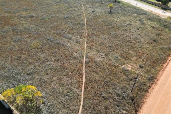 4 047 m² Land