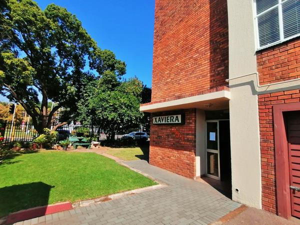 2.5 Bedroom Apartment