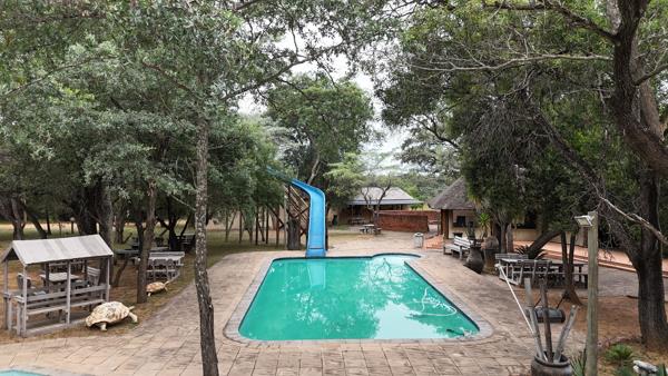 24.5 ha Smallholding