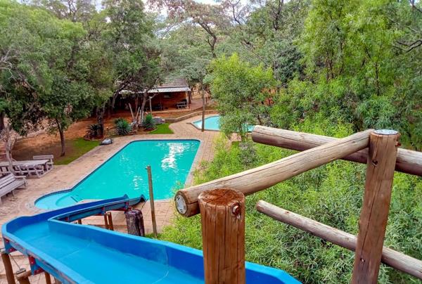 24.5 ha Smallholding