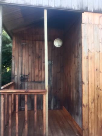 1 Bedroom House