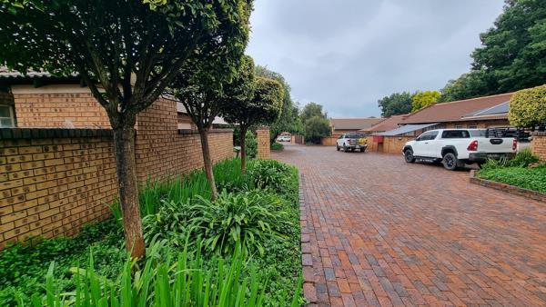 32 Bedroom Townhouse