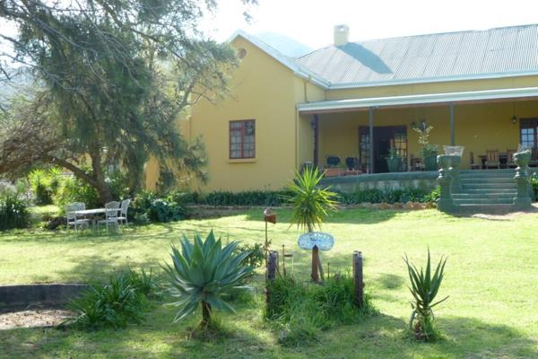 54 ha Farm