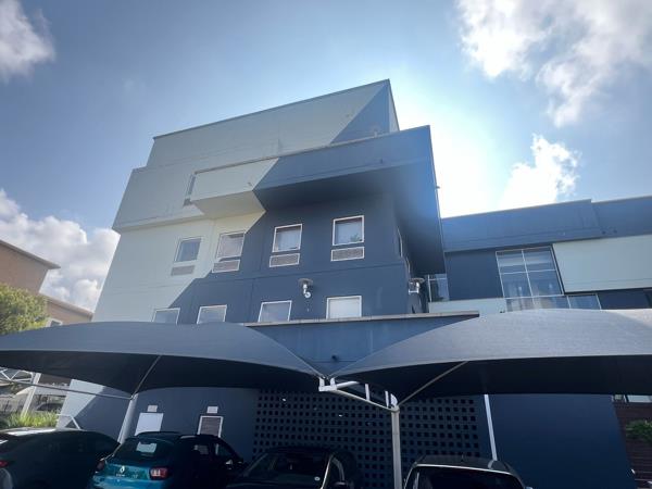 44.2 m² Commercial space