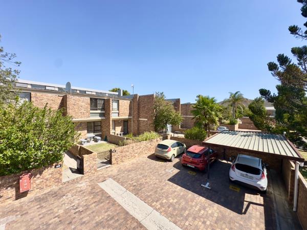 1 Bedroom Townhouse