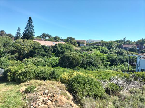 755 m² Land