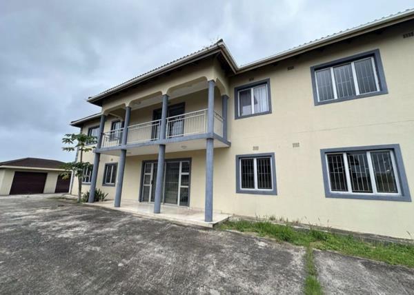 8 Bedroom House