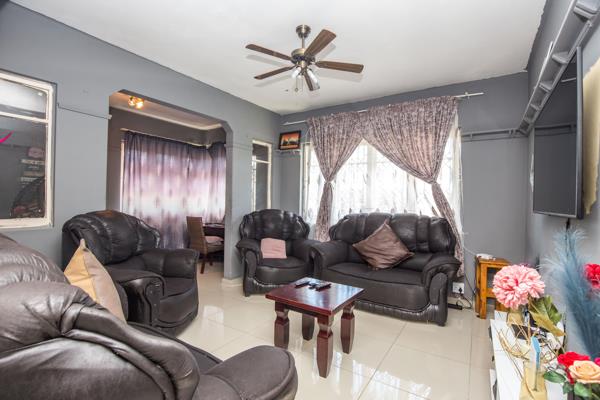 2.5 Bedroom Apartment