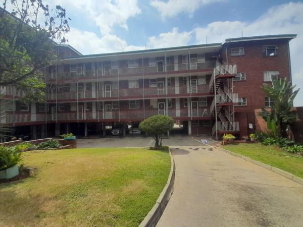 2.5 Bedroom Apartment