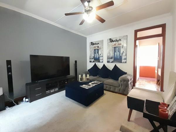 1.5 Bedroom Apartment