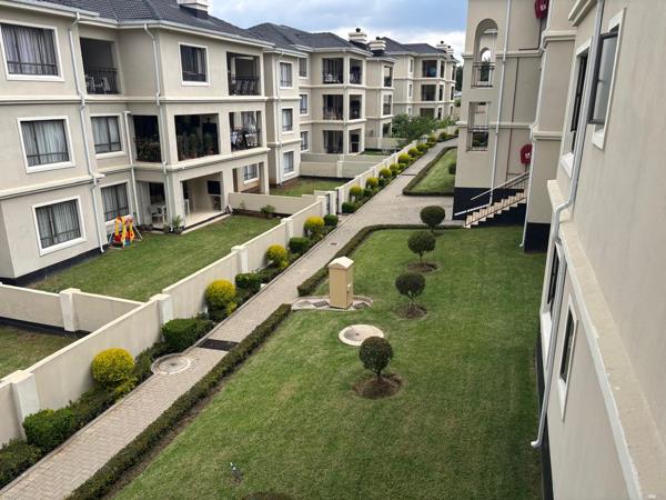 3 Bedroom Simplex