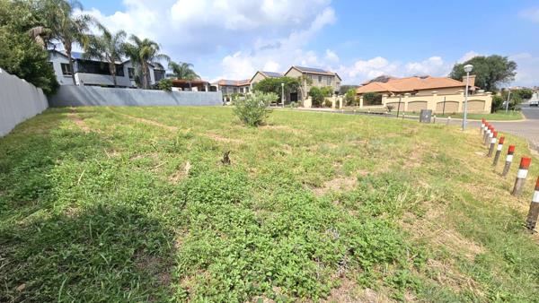 824 m² Land