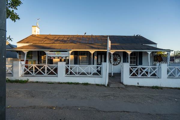 367  m² Commercial space