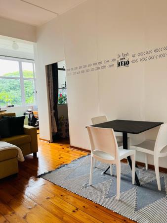 1.5 Bedroom Apartment