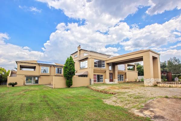 6 Bedroom House