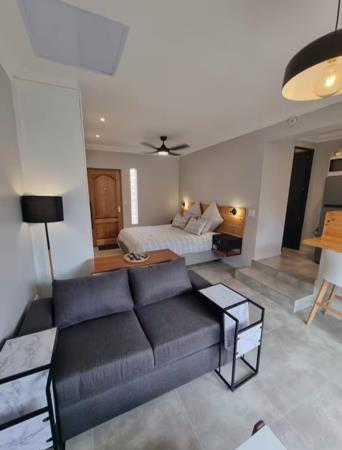 1 Bedroom House