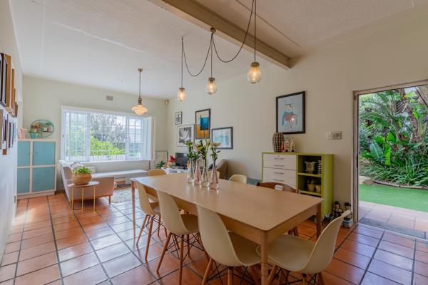 2.5 Bedroom Apartment