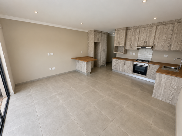 1 Bedroom House