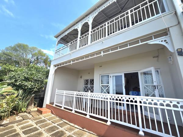3 Bedroom Duplex