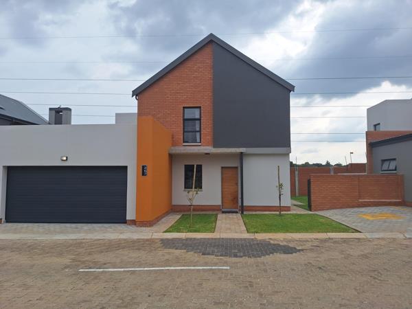 4 Bedroom Duplex