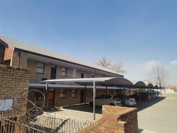 2 Bedroom Flat