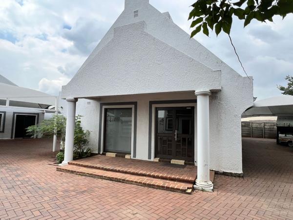 210  m² Commercial space