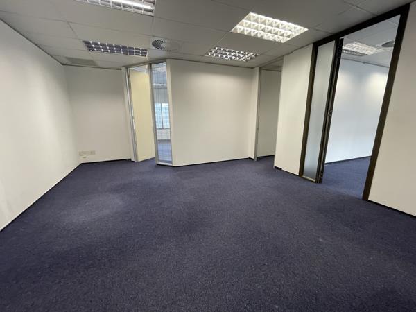 250 m² Commercial space