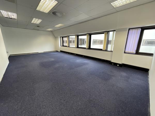 250 m² Commercial space