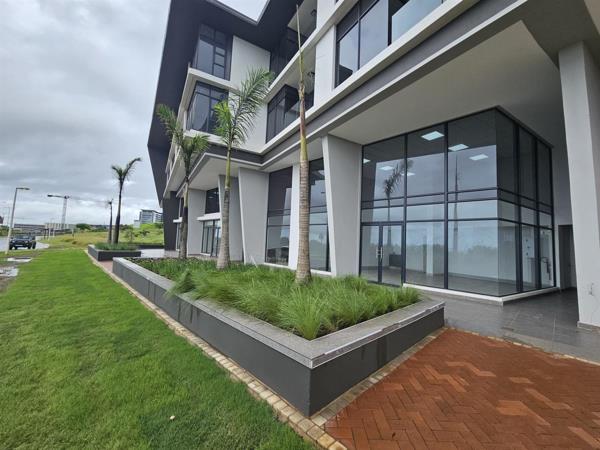 48  m² Commercial space