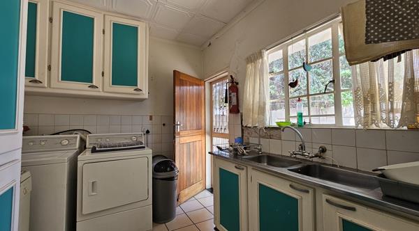 1 Bedroom Flat